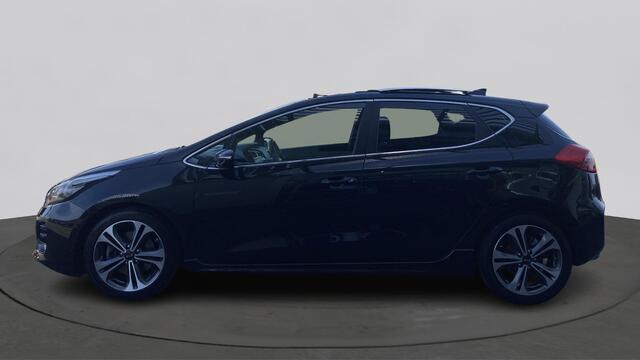 KIA CEE D cee'd 1.0 T-GDi GT-Line Summer Edition Panorama Camera Stoelverwarming Clima