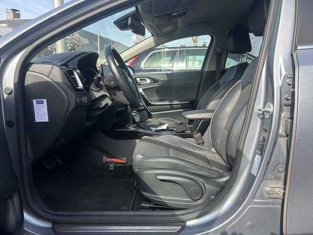 KIA CEE D Ceed Sportswagon 1.6 GDI PHEV Dyn+L.