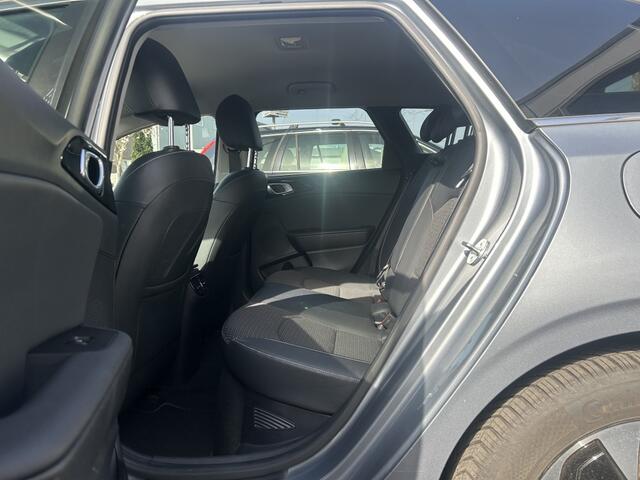 KIA CEE D Ceed Sportswagon 1.6 GDI PHEV Dyn+L.