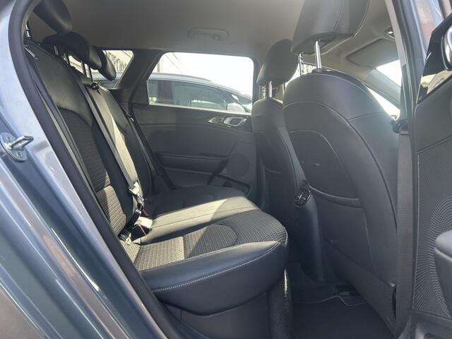 KIA CEE D Ceed Sportswagon 1.6 GDI PHEV Dyn+L.