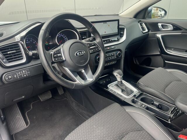 KIA CEE D Ceed Sportswagon 1.0 T-GDi MHEV DynamicPlusLine NAP / Camera / Stuur- Stoel-Verw. / APK 08-04-2028