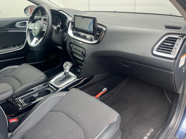 KIA CEE D Ceed Sportswagon 1.0 T-GDi MHEV DynamicPlusLine NAP / Camera / Stuur- Stoel-Verw. / APK 08-04-2028