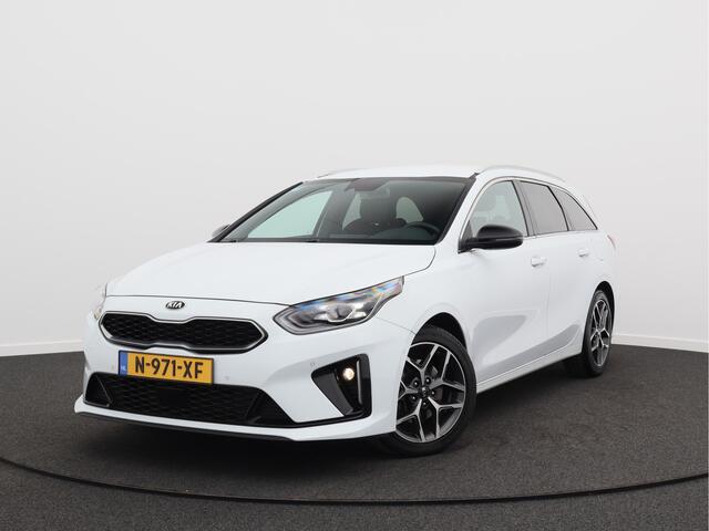 KIA CEE D Ceed Sportswagon 1.5 T-GDi GT-Line Business Edition/ compleet!