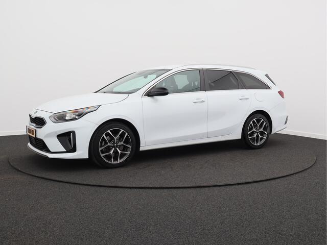 KIA CEE D Ceed Sportswagon 1.5 T-GDi GT-Line Business Edition/ compleet!