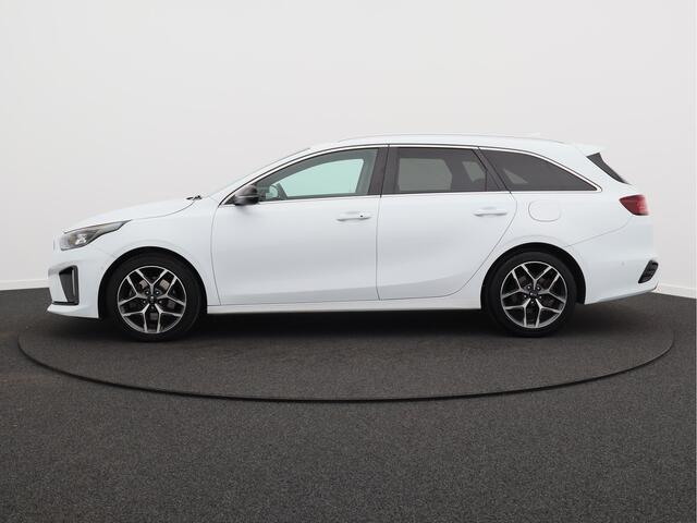 KIA CEE D Ceed Sportswagon 1.5 T-GDi GT-Line Business Edition/ compleet!