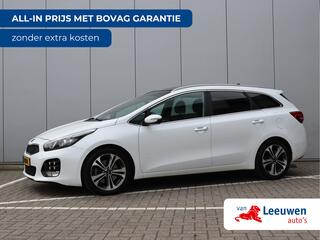 KIA CEE D