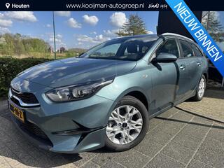 KIA CEE D