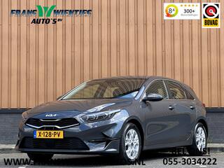KIA CEE D
