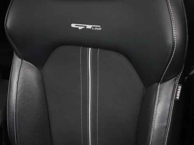 KIA CEE D Ceed 1.0 T-GDi GT-Line | Panoramadak | Leder/Alcantara | Stoelverwarming | Carplay | Keyless | Stuurverwarming | Digital Cockpit | Sportstoelen | Navigatie | Full LED | Camera | Dodehoek detectie