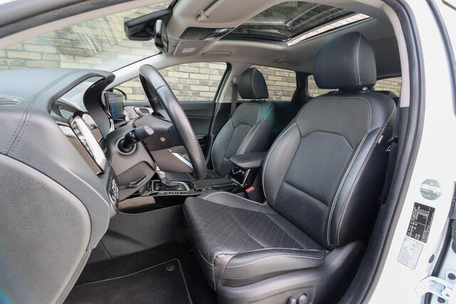 KIA CEE D Ceed Sportswagon 1.6 GDI PHEV ExecutiveLine | Panoramadak | Adaptieve cruise | Rijklaarprijs - incl.garantie