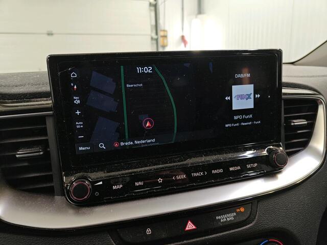 KIA CEE D Ceed 1.5 T-GDi DynamicPlusLine | 28000 KM | 140 PK | Virtual Cockpit | Navigatie | Stuurwielverwarming | WORDT VERWACHT!