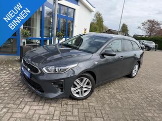 KIA CEE D