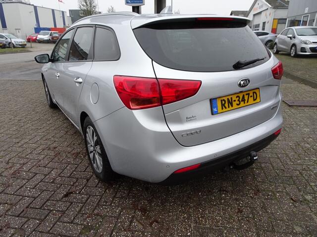KIA CEE D cee'd Sportswagon 1.0 T-GDi C.Pl.L.Nav