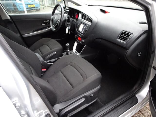 KIA CEE D cee'd Sportswagon 1.0 T-GDi C.Pl.L.Nav