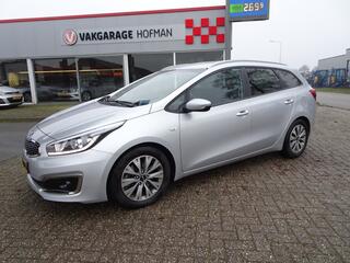 KIA CEE D