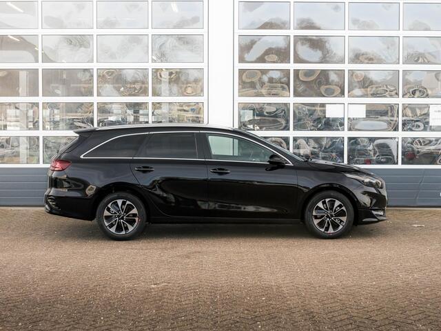 KIA CEE D Ceed Sportswagon 1.0 T-GDi MHEV Design Edition