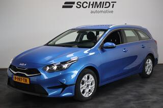 KIA CEE D