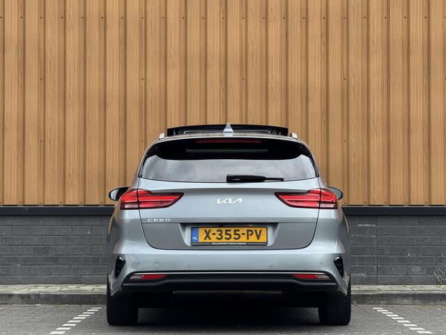 KIA CEE D Ceed Sportswagon 1.0 T-GDi ExecutiveLine | Panoramadak | Memorystoel | JBL | Stoel en Stuurverwarming | Keyless | Achteruitrijcamera | Apple Carplay | Android Auto | Parkeersensoren