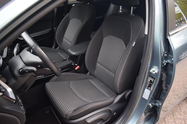 KIA CEE D Ceed Sportswagon 1.6 GDI PHEV DynamicLine met 1EIG|ACC|CAM|ECC|LMV|