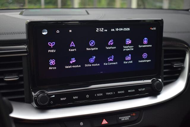 KIA CEE D Ceed Sportswagon 1.6 GDI PHEV DynamicLine met 1EIG|ACC|CAM|ECC|LMV|