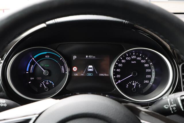 KIA CEE D Ceed Sportswagon 1.6 GDI PHEV DynamicLine | Trekhaak | Adaptieve cruise | Rijklaarprijs - incl.garantie