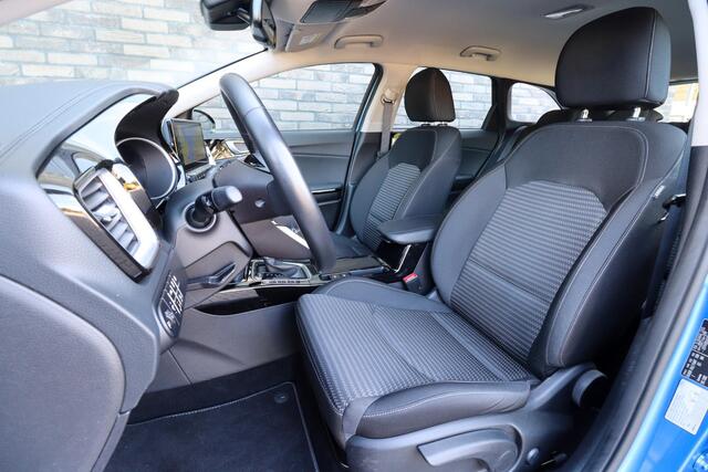 KIA CEE D Ceed Sportswagon 1.6 GDI PHEV DynamicLine | Trekhaak | Adaptieve cruise | Rijklaarprijs - incl.garantie