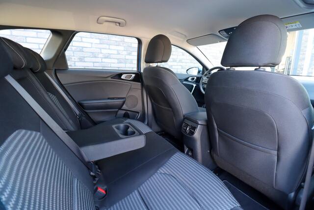 KIA CEE D Ceed Sportswagon 1.6 GDI PHEV DynamicLine | Trekhaak | Adaptieve cruise | Rijklaarprijs - incl.garantie
