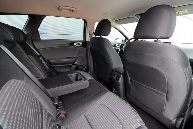 KIA CEE D Ceed Sportswagon 1.6 GDI PHEV DynamicLine | Trekhaak | Adaptieve cruise | Rijklaarprijs - incl.garantie