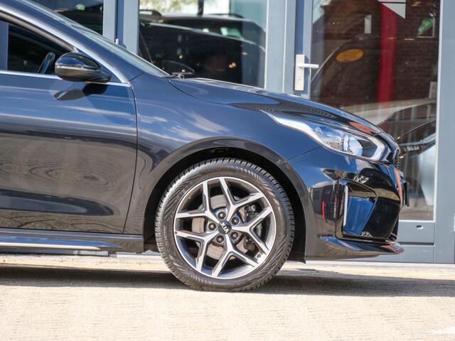 KIA CEE D Ceed 1.0 T-GDi 120PK GT-Line Edition | CAMERA | CARPLAY |