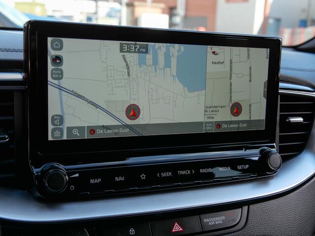 KIA CEE D Ceed 1.0 T-GDi 120PK GT-Line Edition | CAMERA | CARPLAY |
