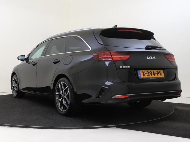 KIA CEE D Ceed Sportswagon 1.0 T-GDi ExecutiveLine OPEN DAK !!!