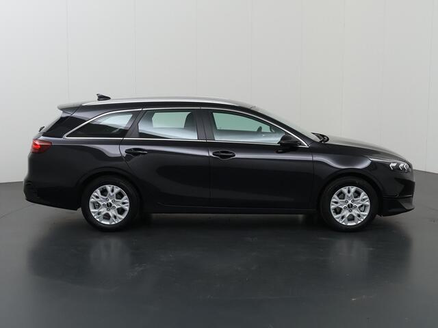 KIA CEE D Ceed Sportswagon 1.5 T-GDi DynamicLine | Navigatie | Apple Carplay/Android Auto | Parkeercamera | Adaptieve cruise control | LED | DAB |