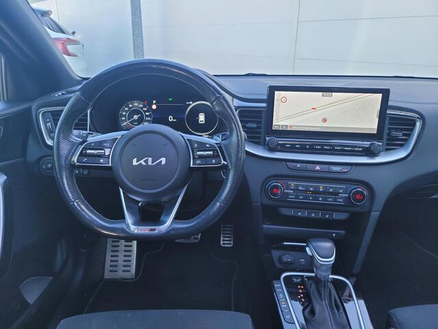 KIA CEE D Ceed Sportswagon 1.5 T-GDi GT-Line | Panoramadak | Winter Pack | Adapt. Cruise