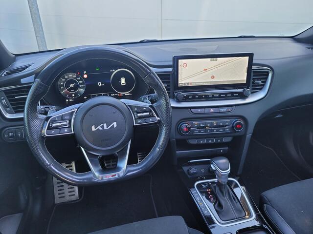 KIA CEE D Ceed Sportswagon 1.5 T-GDi GT-Line | Panoramadak | Winter Pack | Adapt. Cruise