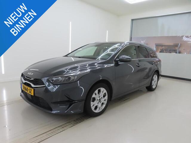 KIA CEE D CEED SPORTSWAGON 1.5 T-GDI DYNAMICPLUSLINE