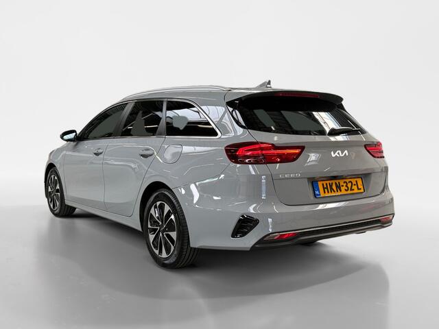 KIA CEE D Ceed Sportswagon 1.0 T-GDi MHEV Design Edition I Automaat I JBL I Half-leder