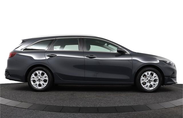 KIA CEE D Ceed Sportswagon 1.5 T-GDi 160pk DynamicLine Automaat - Trekhaak - Camera