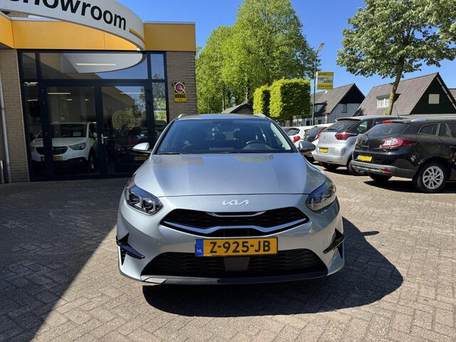 KIA CEE D Ceed Sportswagon 1.0 T-GDi DynamicLine Climate Control Navi Camera Carplay