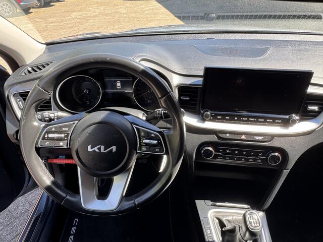 KIA CEE D Ceed Sportswagon 1.0 T-GDi DynamicLine Climate Control Navi Camera Carplay