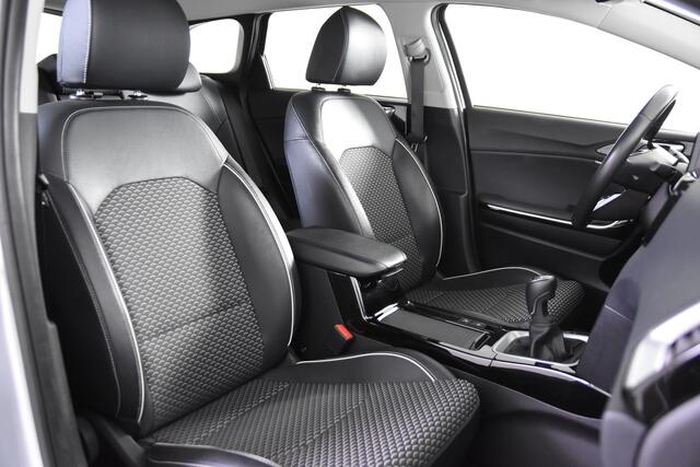 KIA CEE D Ceed Sportswagon 1.0 T-GDi ExecutiveLine *1ste eigenaar*Leer*Navigatie*Camera*
