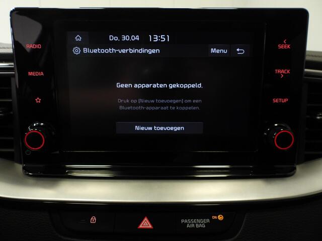 KIA CEE D Ceed Sportswagon 1.6 GDI PHEV Plug-In DynamicLine NAVI-APP/CAMERA/LED/16"LMV!