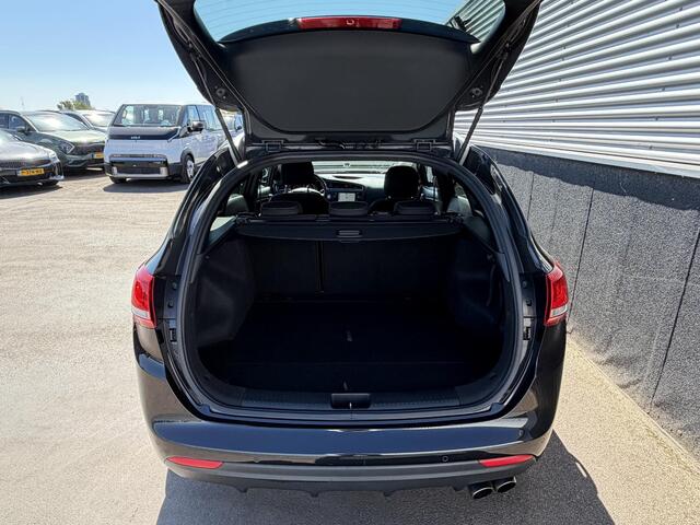 KIA CEE D cee'd Sportswagon 1.0 T-GDi GT-Line Navigatie, Stoelverwarming, Smart Key, Cruise control, Navigatie, Nieuw geleverd en onderhouden