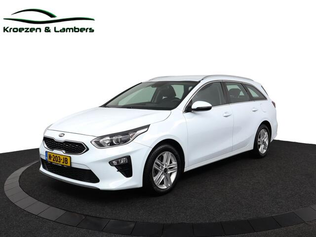 KIA CEE D Ceed Sportswagon 1.0 T-GDi Dynamic Line