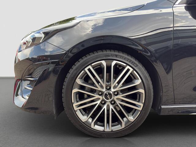 KIA CEE D Ceed 1.5 T-GDi GT-PlusLine Automaat