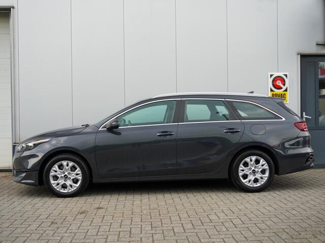 KIA CEE D Ceed Sportswagon 1.0 T-GDi DynamicL. CarPlay | Clima | Led | Navigatie | NAP