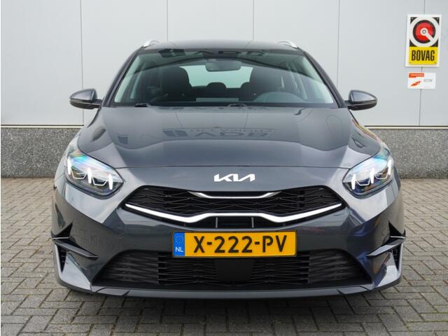 KIA CEE D Ceed Sportswagon 1.0 T-GDi DynamicL. CarPlay | Clima | Led | Navigatie | NAP
