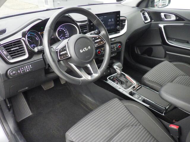 KIA CEE D Ceed Sportswagon 1.6 GDI PHEV DynamicPlusLine, Plug-In, Camera, Carplay, Cruise!