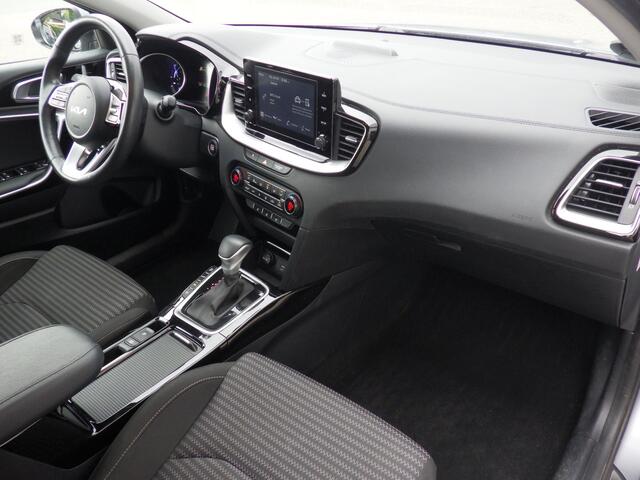 KIA CEE D Ceed Sportswagon 1.6 GDI PHEV DynamicPlusLine, Plug-In, Camera, Carplay, Cruise!