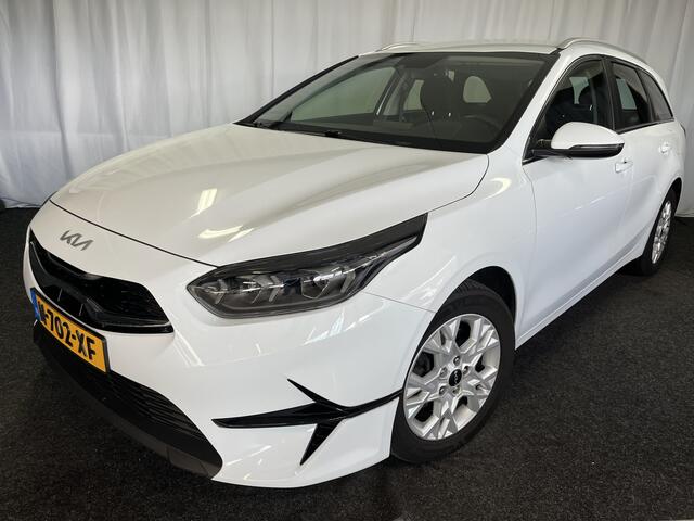 KIA CEE D Ceed Sportswagon 1.0 T-GDi DynamicLine ECC/APPLE/CAMERA/CRUISE/LMV