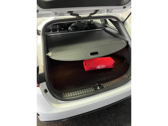 KIA CEE D Ceed Sportswagon 1.0 T-GDi DynamicLine ECC/APPLE/CAMERA/CRUISE/LMV
